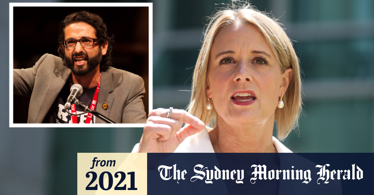 Kristina Keneally switch backed by NSW Labor powerbroker Bob Nanva